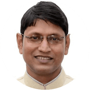 Dr. Bijayesh Haldar