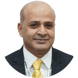 Dr. Md Ehtesham
