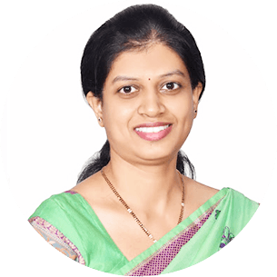 Dr. Harshali Anant Patil