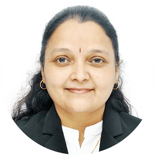 Dr. Namrata Parag Londhe