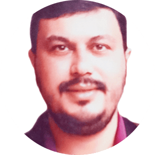 Dr. Ripunjoy Deka